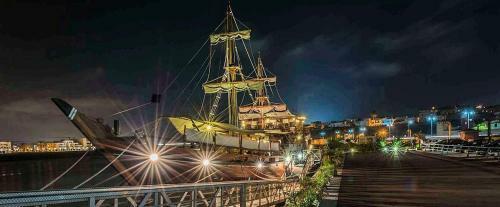 Apartamento Studiohind