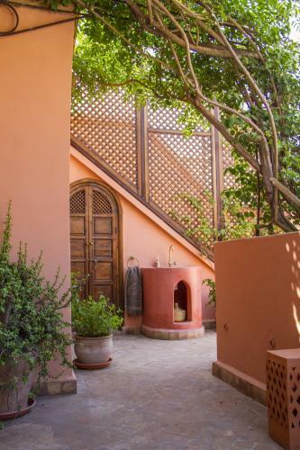 Hostal Riad Majala