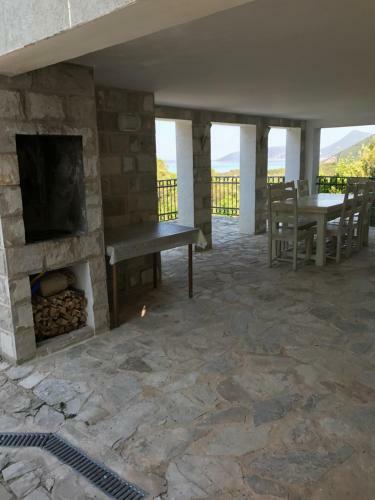 Villa Margarita