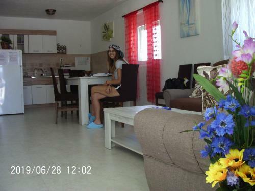 Villa Vila Roga?