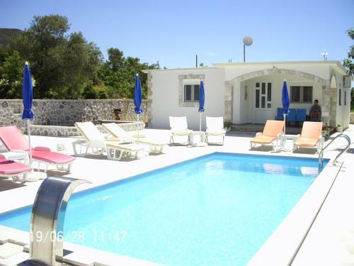 Villa Vila Roga?