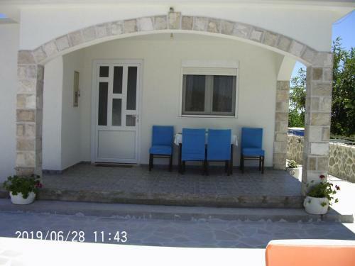 Villa Vila Roga?