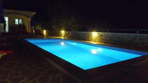 Villa Vila Roga?