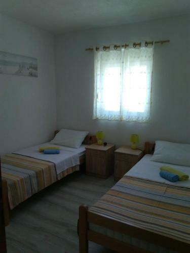 Villa Vila Roga?