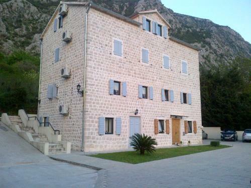 Apartamento Villa San Marco