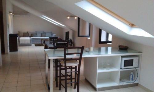 Apartamento Villa San Marco