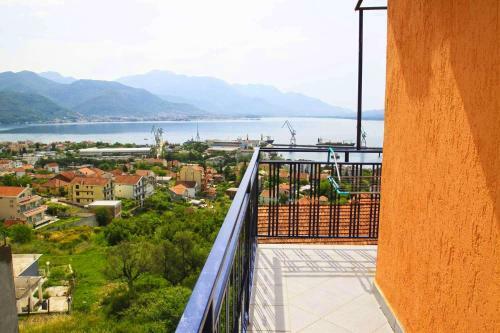 Apartman Adriana Bijela