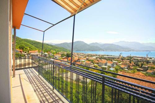 Apartman Adriana Bijela