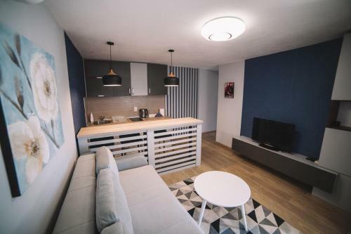 Belvedere Apartments