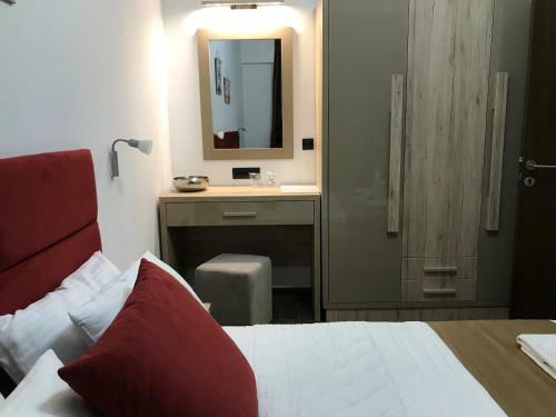 Apartamentos Hotel Lajka Luxury