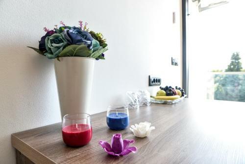 Apartamentos Hotel Lajka Luxury