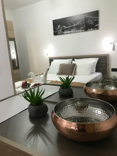 Apartamentos Hotel Lajka Luxury