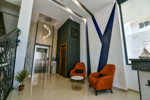 Apartamentos Hotel Lajka Luxury