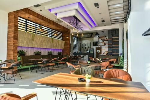 Apartamentos Hotel Lajka Luxury