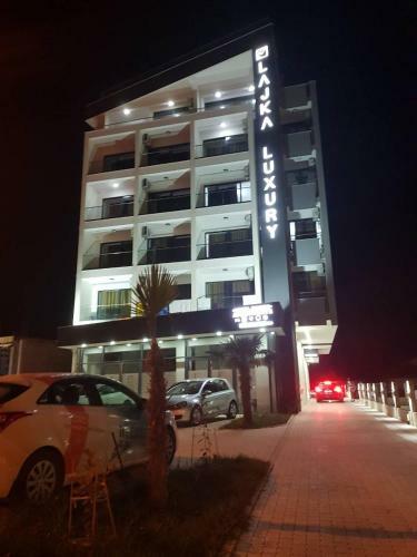 Apartamentos Hotel Lajka Luxury