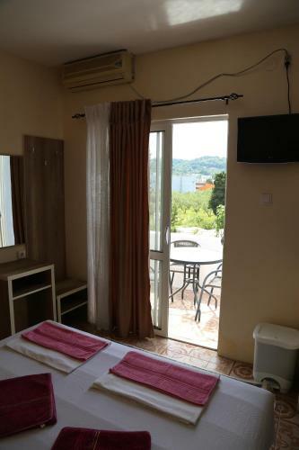 Apartamento Rejhan Toti