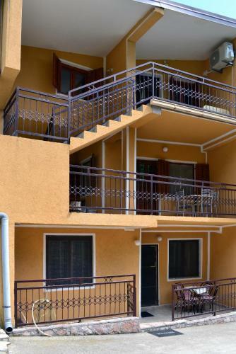 Apartamento Oasis - Oaza