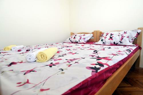 Trebjesa Apartment