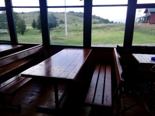 Hostal Guesthouse Nedajno
