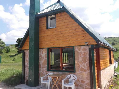 Hostal Guesthouse Nedajno