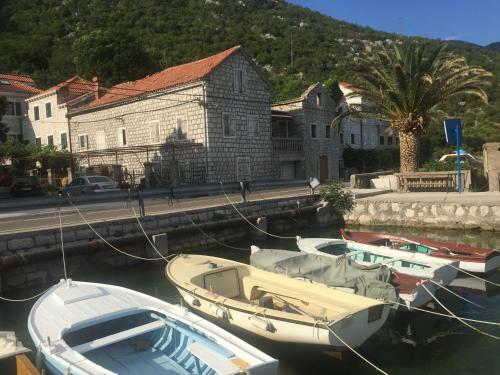 Agroturismo Apartmani Ivana