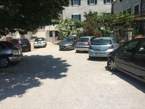 Agroturismo Apartmani Ivana