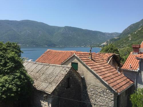 Agroturismo Apartmani Ivana