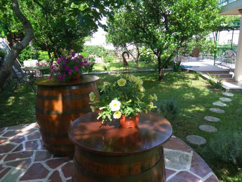 Apartmani Villa Radovic