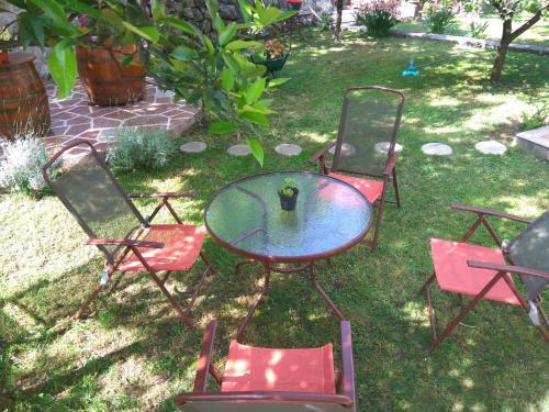 Apartmani Villa Radovic