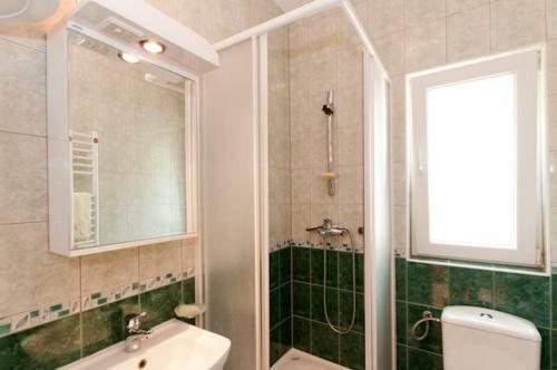Apartmani Villa Radovic