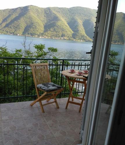 Apartmani Villa Radovic