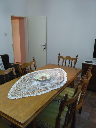 Apartmani Villa Radovic