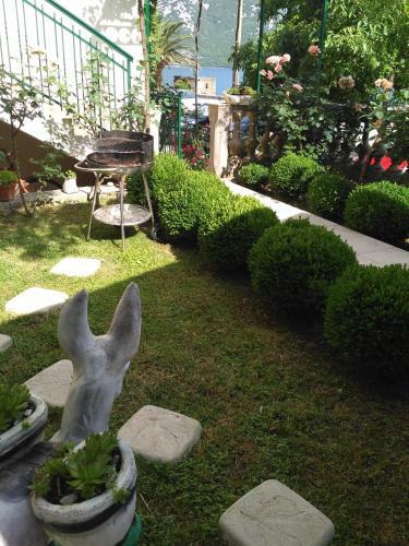 Apartmani Villa Radovic