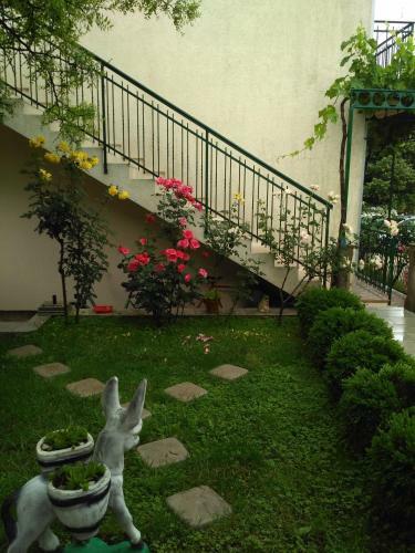 Apartmani Villa Radovic