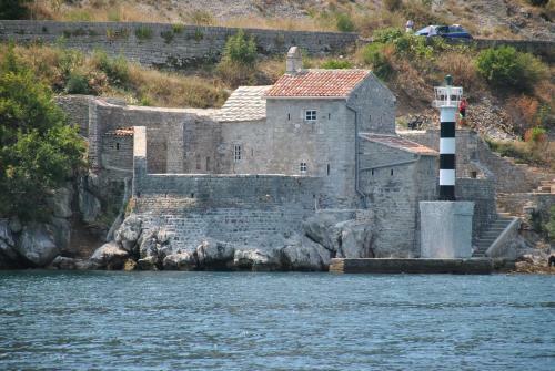 Apartmani Villa Radovic