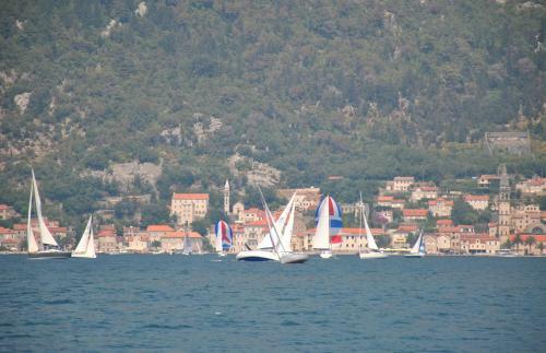 Apartmani Villa Radovic