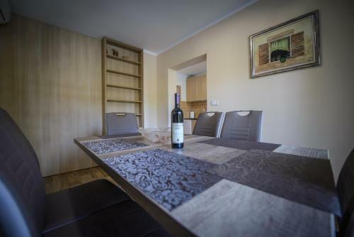 Apartment Vrutak