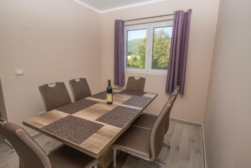 Apartment Vrutak
