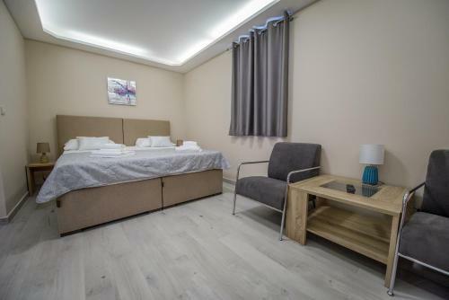 Apartment Vrutak