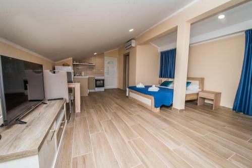 Apartment Vrutak