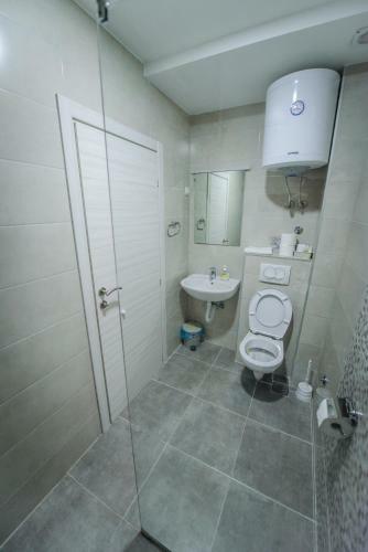 Apartment Vrutak