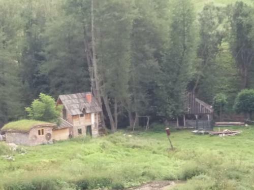 Hostal Eko Kamp Dzogaska Vrela