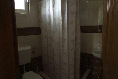 Hostal Apartments Cungu