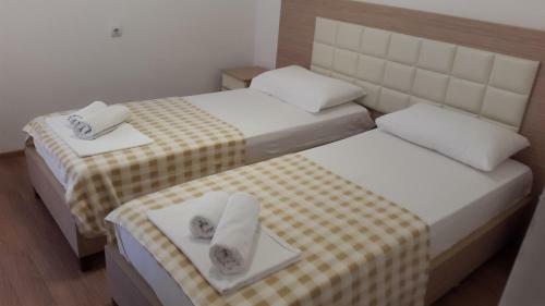 Hostal Apartments Cungu