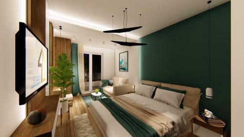 Hostal Apartments Cungu