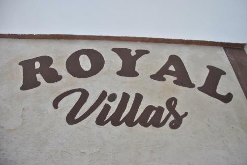 Royal Apartments & Villas