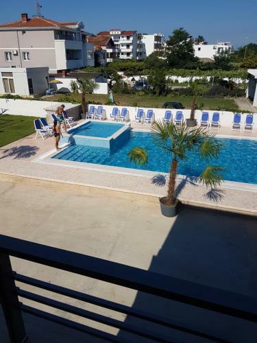 Royal Apartments & Villas