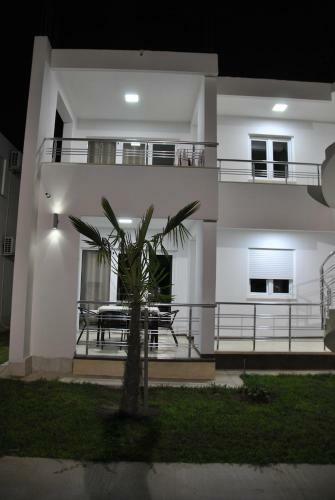Royal Apartments & Villas