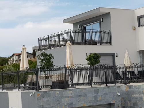 Villa Sunset Residence