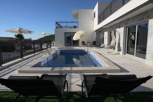 Villa Sunset Residence